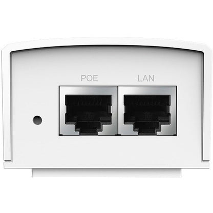 48V 24W PASSIVE POE ADAP 2 X 10/100/1000MB RJ45