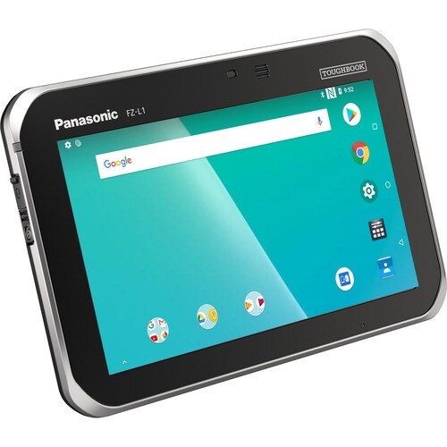 Panasonic TOUGHBOOK FZ-L1 FZ-L1AAAZZAM Tablet - 7\" (177.80 mm)