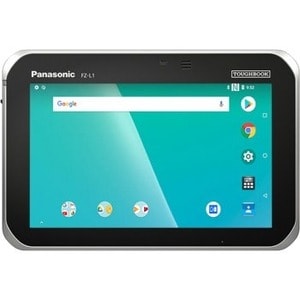 Panasonic TOUGHBOOK FZ-L1 FZ-L1AAAZZAM Tablet - 7\" (177.80 mm)