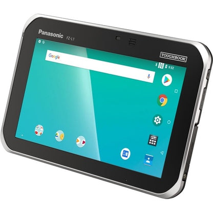 Panasonic TOUGHBOOK FZ-L1 FZ-L1AAAZZAM Tablet - 7\" (177.80 mm)