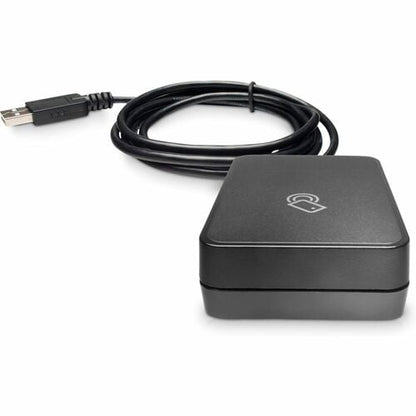 Accessoire BLE/NFC/sans fil HP Jetdirect 3100w - Bande ISM - 2,40 GHz IS