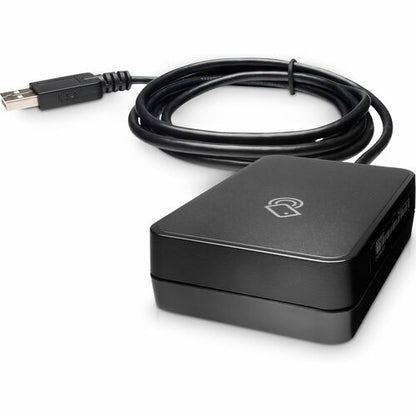Accessoire BLE/NFC/sans fil HP Jetdirect 3100w - Bande ISM - 2,40 GHz IS