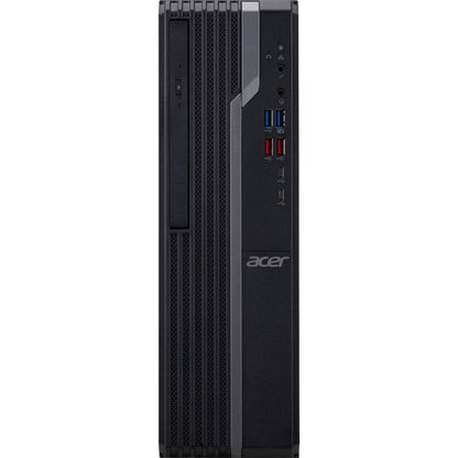 VX4660G-I3810H2 DT I3-8100 3.6G 8GB 1TB  W10P 64BIT