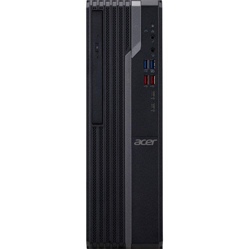 VX4660G-I3810H2 DT I3-8100 3.6G 8GB 1TB  W10P 64BIT