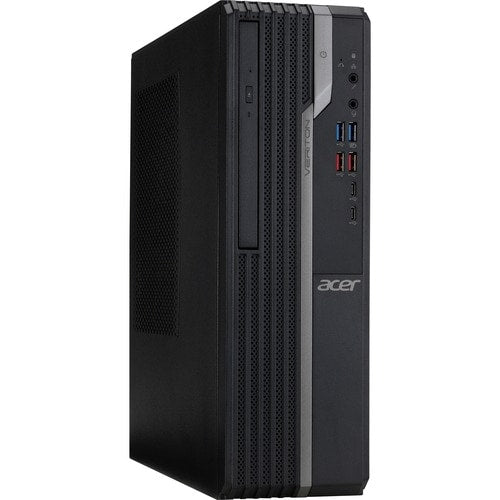 VX4660G-I3810H2 DT I3-8100 3.6G 8GB 1TB  W10P 64BIT