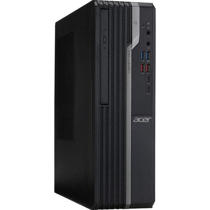 VX4660G-I3810H2 DT I3-8100 3.6G 8GB 1TB  W10P 64BIT