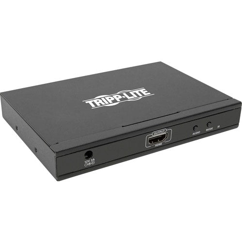 MULTIVISOR HDMI DE 4 PUERTOS