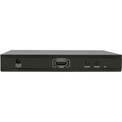 MULTIVIEWER HDMI 4 PORTS