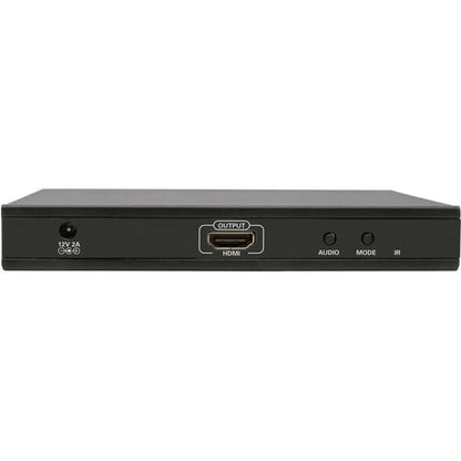 MULTIVIEWER HDMI 4 PORTS