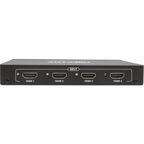 MULTIVIEWER HDMI 4 PORTS