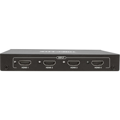MULTIVIEWER HDMI 4 PORTS