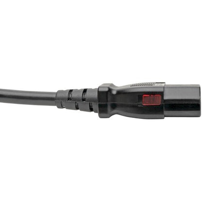 Cordon d'alimentation standard Tripp Lite série P006-L03 – Pour moniteur
