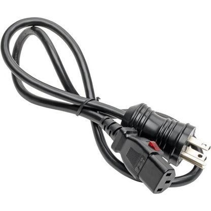 Cordon d'alimentation standard Tripp Lite by Eaton P006-L03-HG10 pour PC