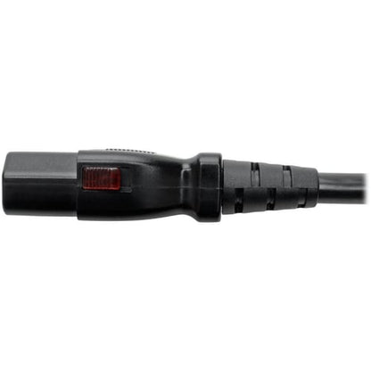 Cordon d'alimentation standard Tripp Lite by Eaton P006-L03-HG10 pour PC