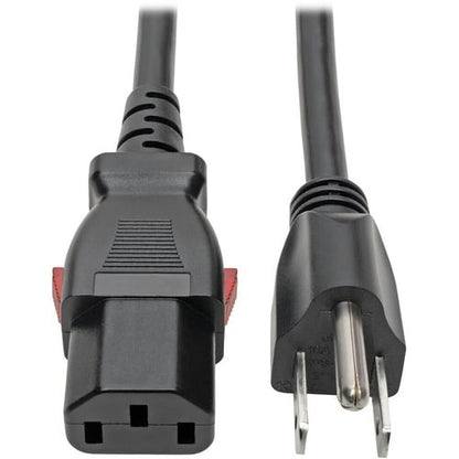 Cordon d'alimentation standard Tripp Lite by Eaton P006-L06 pour moniteur
