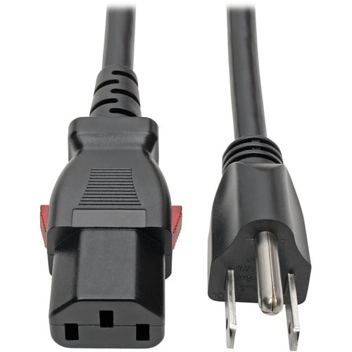 Cordon d'alimentation standard Tripp Lite by Eaton P006-L06 pour moniteur