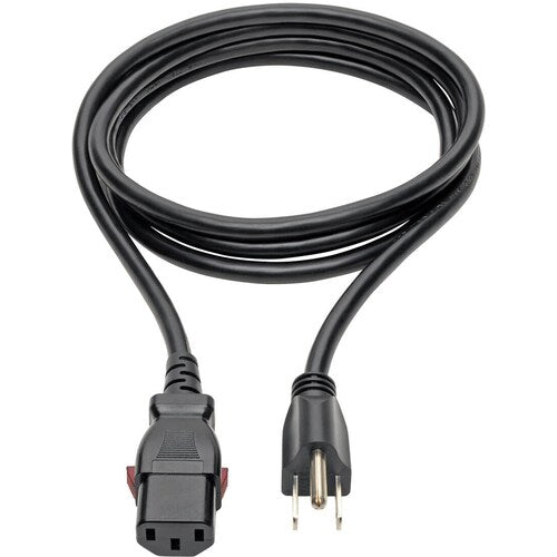 Cordon d'alimentation standard Tripp Lite by Eaton P006-L06 pour moniteur