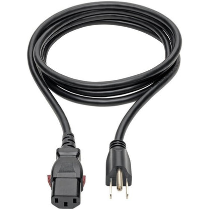 Cordon d'alimentation standard Tripp Lite by Eaton P006-L06 pour moniteur
