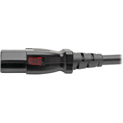 Cordon d'alimentation standard Tripp Lite by Eaton P006-L06 pour moniteur