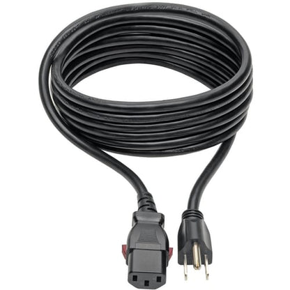 Cordon d'alimentation standard Tripp Lite by Eaton P006-L10 pour moniteur