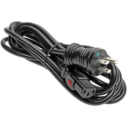 Cordon d'alimentation standard Tripp Lite by Eaton P006-L10-HG10 pour PC