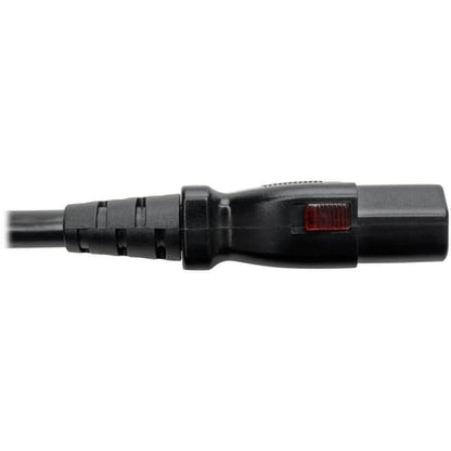 Cordon d'alimentation standard Tripp Lite by Eaton P006-L25-HG15 pour PC