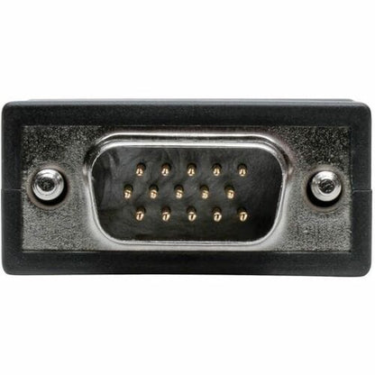 Tripp Lite series HDMI to VGA Active Converter with Audio (F/M), 1920 x 1200 (1080p) @ 60