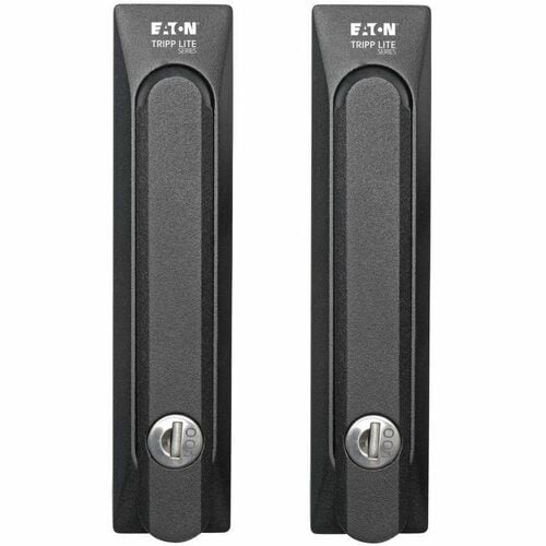 Tripp Lite by Eaton SRHANDLE1 Cabinet Lock - Master Keyed