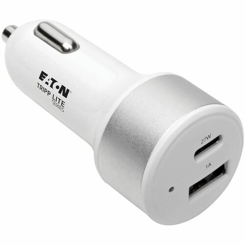 Tripp Lite by Eaton U280-C02-C1A1 Auto Adapter