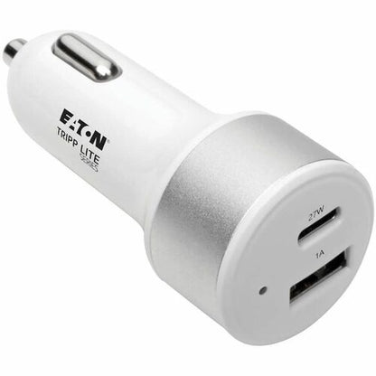 Tripp Lite by Eaton U280-C02-C1A1 Auto Adapter