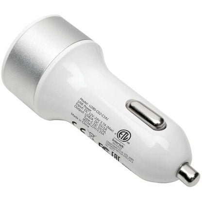 Tripp Lite by Eaton U280-C02-C1A1 Auto Adapter