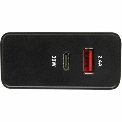 Tripp Lite by Eaton U280-W02-A1C1 AC Adapter