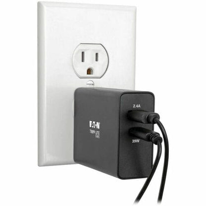 Tripp Lite by Eaton U280-W02-A1C1 AC Adapter