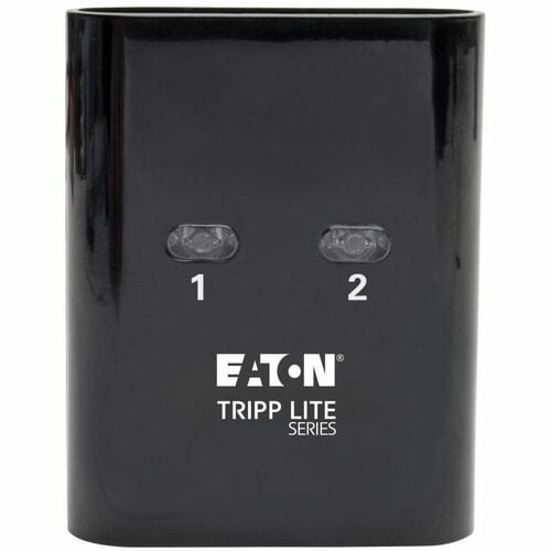 Tripp Lite by Eaton 2-Port USB 3.0 Peripheral Sharing Switch - SuperSpeed