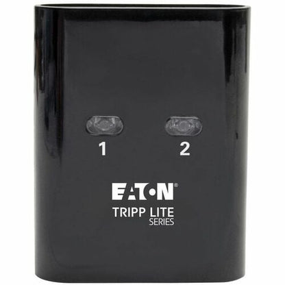 Tripp Lite by Eaton 2-Port USB 3.0 Peripheral Sharing Switch - SuperSpeed