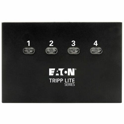 Tripp Lite by Eaton 4-Port USB 3.0 Peripheral Sharing Switch - SuperSpeed
