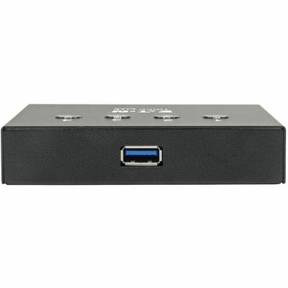 Tripp Lite by Eaton 4-Port USB 3.0 Peripheral Sharing Switch - SuperSpeed