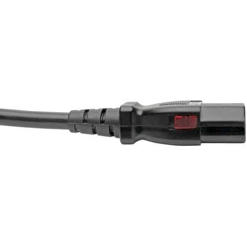 Cordon d'alimentation standard Tripp Lite by Eaton P006-L01 pour moniteur