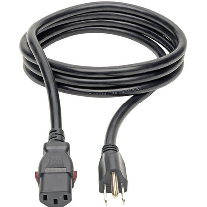 Cable de alimentación estándar P007-L06 de Tripp Lite by Eaton - Para monitor