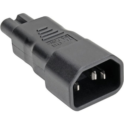 Tripp Lite by Eaton IEC C14 to IEC C7 Power Cord A