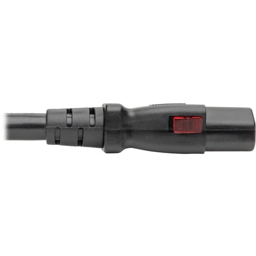 Tripp Lite by Eaton P007-L03 Standard Power Cord - For Monitor