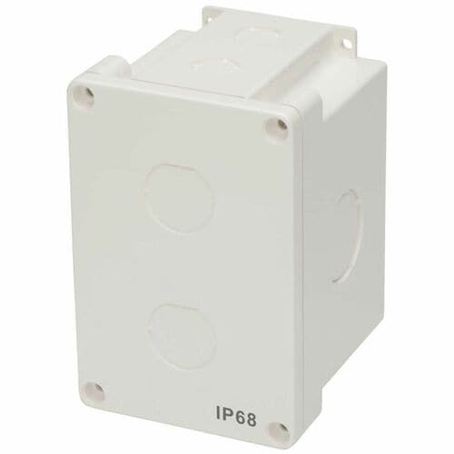 Caja de montaje Tripp Lite by Eaton N206-SB01-IND
