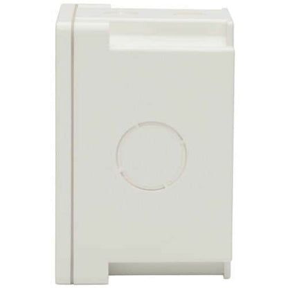 Caja de montaje Tripp Lite by Eaton N206-SB01-IND