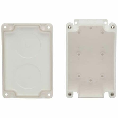 Caja de montaje Tripp Lite by Eaton N206-SB01-IND