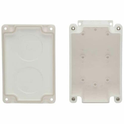 Caja de montaje Tripp Lite by Eaton N206-SB01-IND