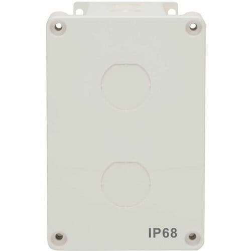 Caja de montaje Tripp Lite by Eaton N206-SB01-IND