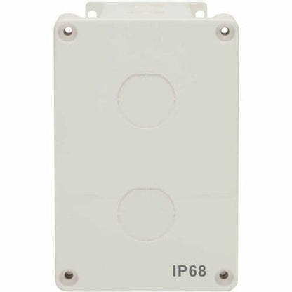 Caja de montaje Tripp Lite by Eaton N206-SB01-IND
