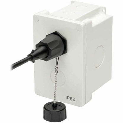 Caja de montaje Tripp Lite by Eaton N206-SB01-IND