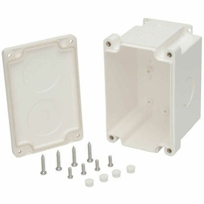 Caja de montaje Tripp Lite by Eaton N206-SB01-IND