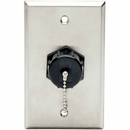 Tripp Lite de Eaton N206